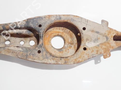 Used Left rear suspension arm Left rear suspension arm 35605646 35605646