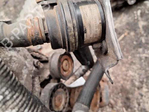 Used Auxiliary water pump Auxiliary water pump 35093010 35093010