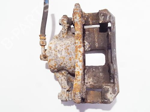 Right front brake caliper HONDA CR-V III (RE_) 2.0 i-VTEC (RE5, RE1) | BP35859154M104 - Image 2