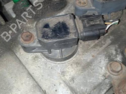 Used Ignition coil Ignition coil TOYOTA YARIS (_P1_) 1.0 (SCP10_, SCP10R) (68 hp) 35104829 35104829