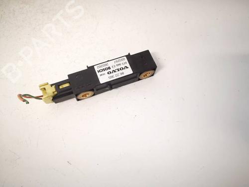 Electronic module VOLVO S60 I (384) D5 | BP32953482M83 - Image 2