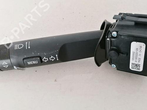 Used Warning switch Warning switch OPEL INSIGNIA A (G09) 1.8 (68) (140 hp) 35624407 35624407