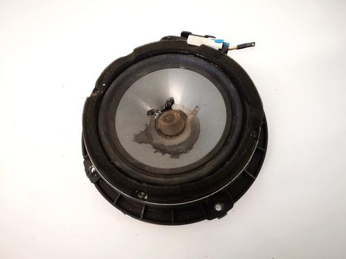 Used Speaker Speaker KIA CARENS III MPV (UN) 2.0 CVVT (144 hp) 32884613 32884613