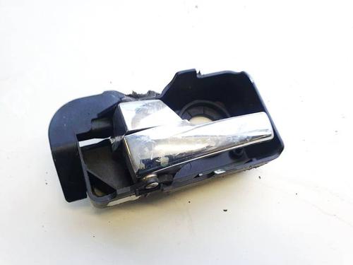 Used Rear left interior door handle Rear left interior door handle 35338601 35338601