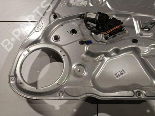 Front right window mechanism HYUNDAI i30 (FD) 1.6 CRDi | BP34803855C23 - Image 3