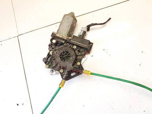 Used Right rear window motor Right rear window motor 35044884 35044884