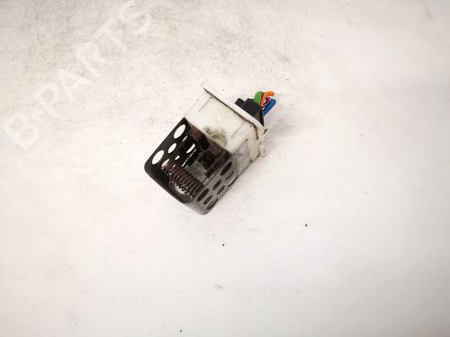 Heater resistor OPEL ASTRA H (A04) 1.7 CDTI (L48) | BP35413022M108 - Image 2