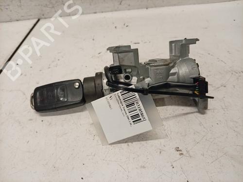 Used Ignition barrel Ignition barrel VW TOURAN (1T1, 1T2) 1.9 TDI (100 hp) 39701727 39701727