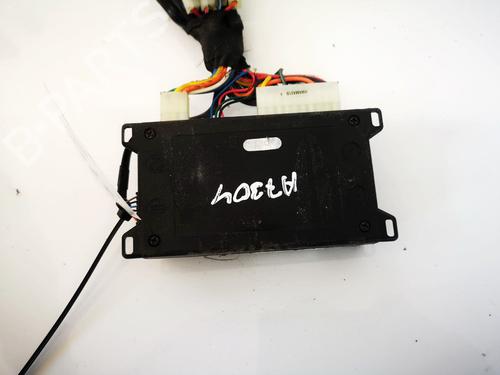 Electronic module AUDI A4 B5 (8D2) 1.6 | BP32884738M83 - Image 2