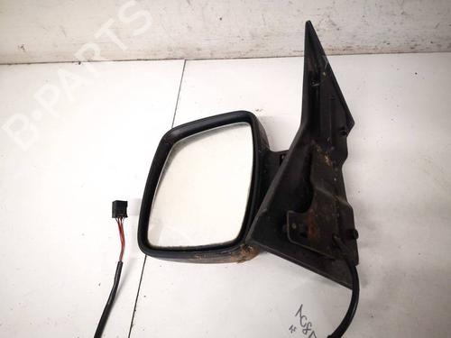 Used Left mirror Left mirror MERCEDES-BENZ VITO Van (W638) 110 D 2.3 (638.074, 638.078) (98 hp) 35342151 35342151