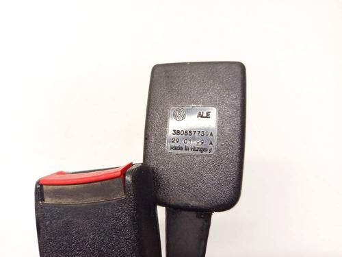 Seat buckle VW PASSAT B5 Variant (3B5) 1.9 TDI | BP34849617I32 - Image 3