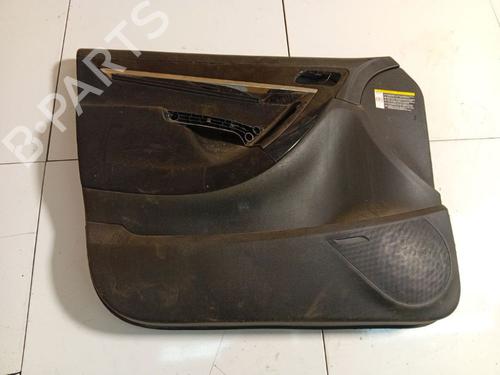 Used Front left panel Front left panel CITROËN C4 Grand Picasso I (UA_) 1.6 HDi (109 hp) 34778005 34778005
