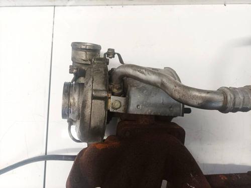 Used Turbocharger/Supercharger Turbocharger/Supercharger VOLVO V70 I (875, 876) 2.5 TDI (140 hp) 35176653 35176653