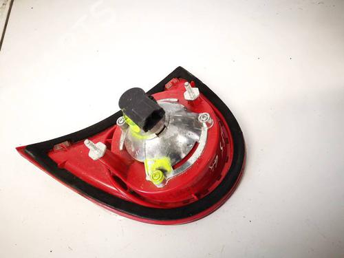 Left tailgate light OPEL INSIGNIA A (G09) 2.0 CDTI (68) | BP35297921C79 - Image 2