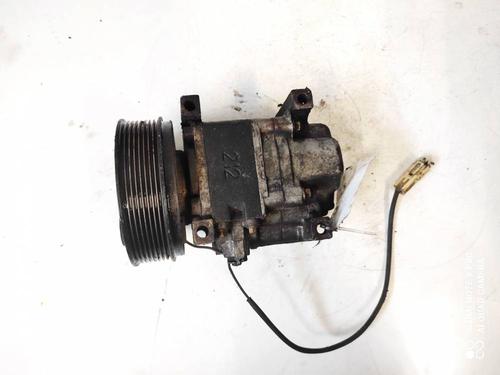 AC compressor AUDI A6 C6 (4F2) 2.4 | BP35358870M34 - Image 2