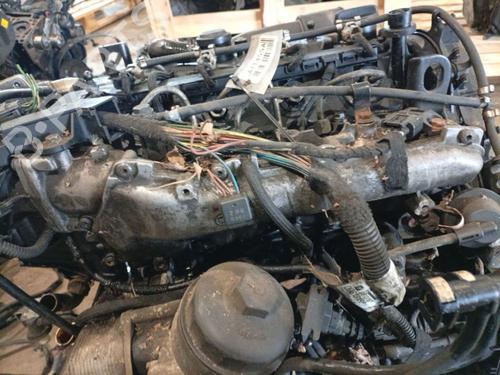 Used Intake manifold Intake manifold OPEL ASTRA J (P10) 1.7 CDTI (68) (125 hp) 36770769 36770769