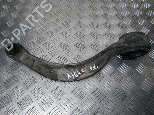 Mozzo posteriore sinistro Mozzo posteriore sinistro JAGUAR XF I (X250) 2.0 (241 hp) 35670117 35670117
