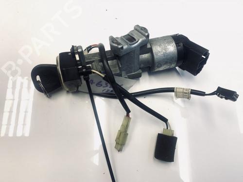 Used Ignition barrel Ignition barrel DAEWOO LEGANZA (KLAV) 2.0 16V (133 hp) 35550506 35550506