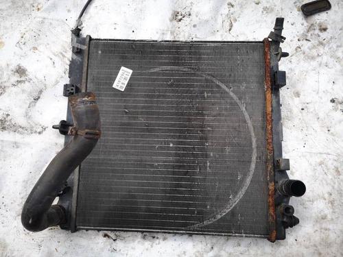 Used Water radiator Water radiator CITROËN C2 (JM_) 1.1 (60 hp) 36588477 36588477