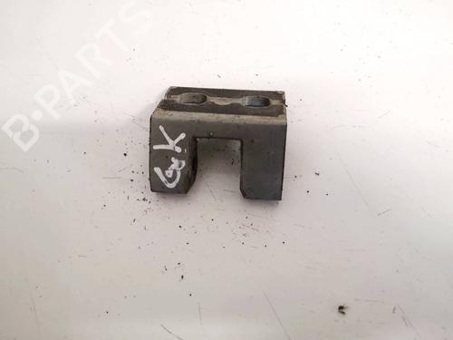 Hinge/Door check strap BMW 1 (E81) 116 i | BP32591050C146 - Image 2