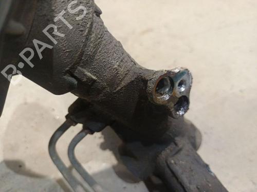 Steering column VOLVO V50 (545) 2.0 D | BP40242549M21 - Image 4