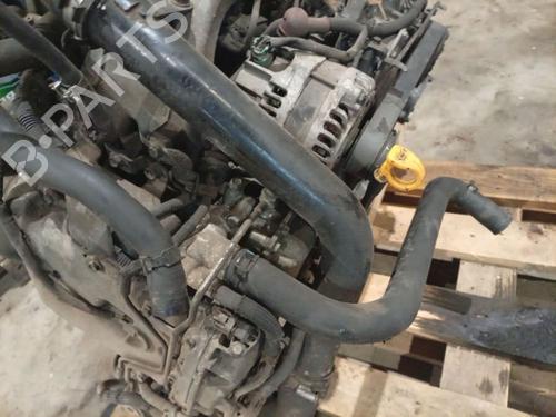 Used Pipe Pipe SUBARU FORESTER (SH_) 2.0 D AWD (SHH, SHD, SHN) (147 hp) 36060096 36060096