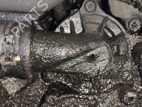 Used Thermostat housing Thermostat housing 35442786 35442786