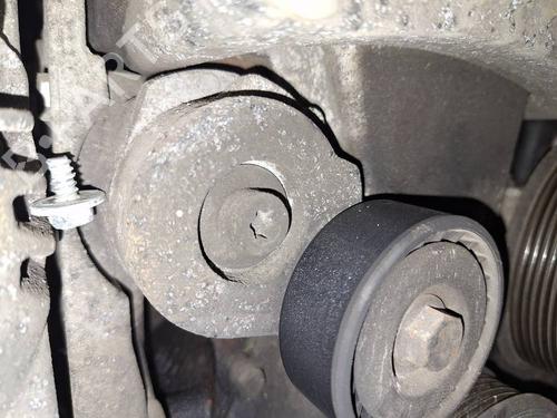 Used Pulley Pulley OPEL CORSA D (S07) 1.3 CDTI (L08, L68) (75 hp) 35058615 35058615