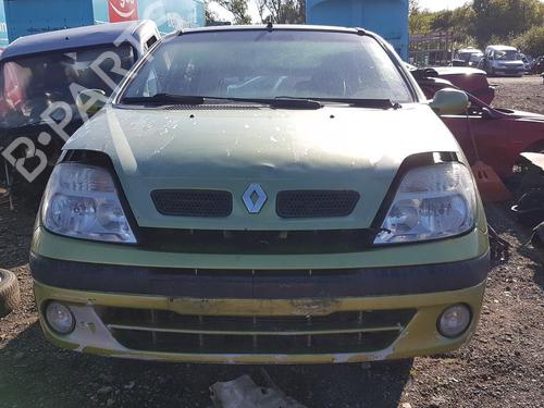 Used Parts RENAULT SCÉNIC I MPV (JA0/1_, FA0_)  2.0 16V (JA1B, JA1D, JA0C)  4526631