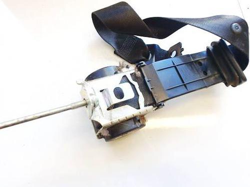 Used Front left seatbelt Front left seatbelt 36852038 36852038