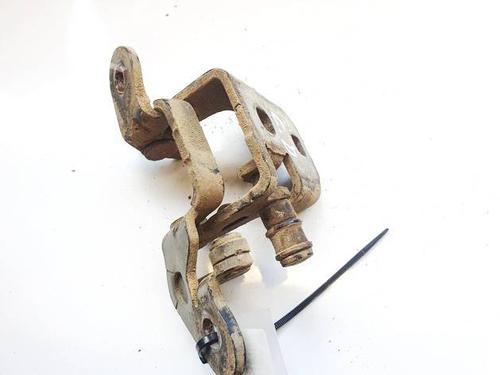 Used Hinge/Door check strap Hinge/Door check strap DODGE JOURNEY 2.0 CRD (140 hp) 34712751 34712751
