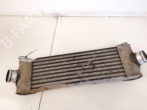 Used Intercooler Intercooler FORD TRANSIT Van (FA_ _) 2.2 TDCi (85 hp) 35326613 35326613