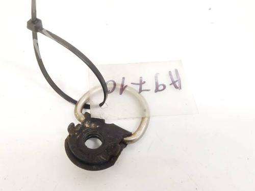 Used Support Support MERCEDES-BENZ A-CLASS (W168) A 170 CDI (168.008) (90 hp) 32968607 32968607