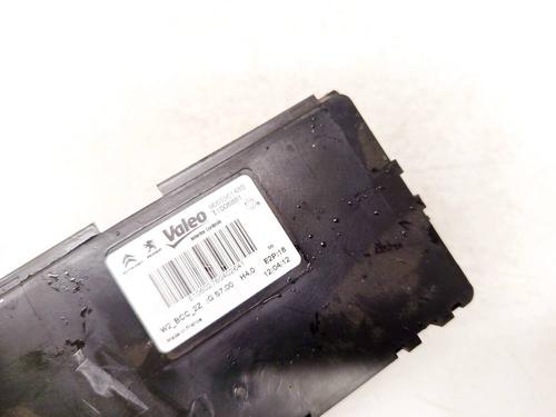 Electronic module PEUGEOT 508 I (8D_) 1.6 HDi | BP38103711M83 - Image 3