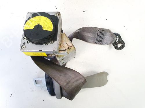 Used Rear left seatbelt Rear left seatbelt VW PASSAT B5 Variant (3B5) 1.6 (101 hp) 35478639 35478639