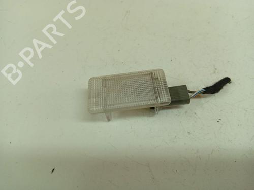 Used Interior roof light Interior roof light 39158636 39158636