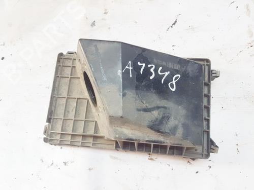 Used Air filter box Air filter box NISSAN ALMERA II Hatchback (N16) 2.2 Di (110 hp) 35862981 35862981
