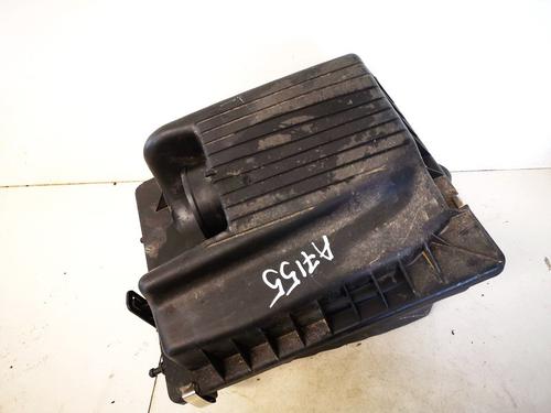 Used Air filter box Air filter box OPEL ZAFIRA A MPV (T98) 2.0 DTI 16V (F75) (101 hp) 35512544 35512544