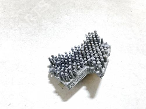 Used Heater resistor Heater resistor 35884117 35884117