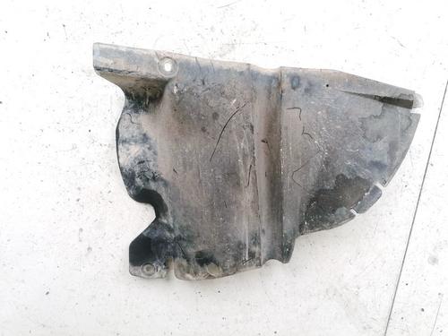 Underbody protection PEUGEOT 607 (9D, 9U) 2.2 16V | BP35592873M92 - Image 2