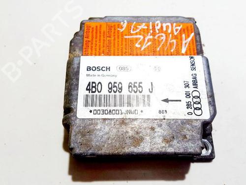 ecu-airbags-audi-a6-c5-4b2-4b4-1997-1998-1999-2000-2001-2002-2003-2004-2005-33519973 main image