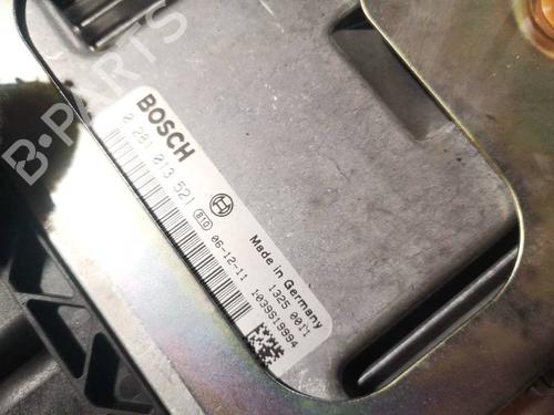 Engine control unit (ECU) HONDA FR-V (BE) 2.2 i CTDi (BE5) | BP32574365M57 