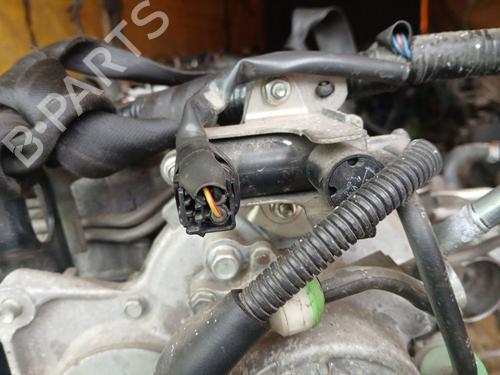 Electronic module MAZDA 6 Hatchback (GH) 2.0 MZR-CD (GH14) | BP36658882M83 - Image 3
