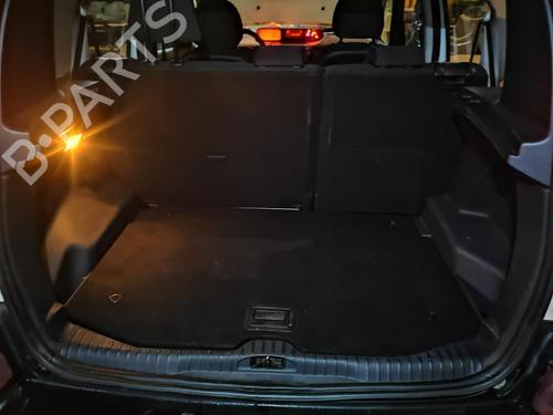 Switch CITROËN C3 Picasso (SH_) 1.4 VTi 95 (SH8FSC, SH8FP0, SH8FP6) | BP32620082I30 