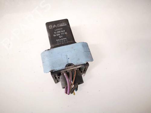 Used Electronic sensor Electronic sensor FORD FOCUS III 1.6 TDCi (115 hp) 34842608 34842608