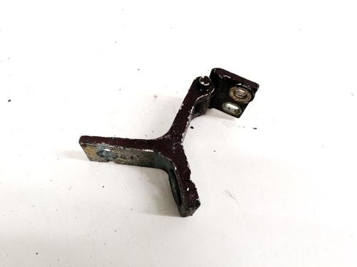 Used Hinge/Door check strap Hinge/Door check strap AUDI 80 B3 Saloon (893, 894, 8A2) 1.8 S (90 hp) 33089591 33089591
