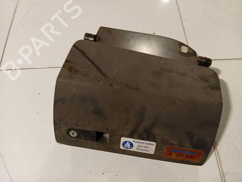 Used Glove box Glove box VW TRANSPORTER T5 Van (7HA, 7HH, 7EA, 7EH) VR6 3.2 4motion (235 hp) 34872523 34872523