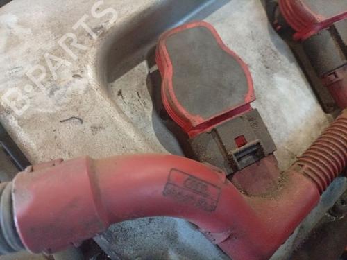 Ignition coil AUDI A8 D3 (4E2, 4E8) 4.2 quattro | BP37512465M94 - Image 4