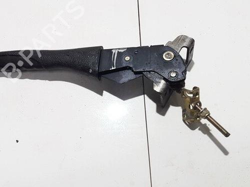 Freno de mano Freno de mano PEUGEOT 206 Hatchback (2A/C) 1.4 i (75 hp) 35881629 35881629
