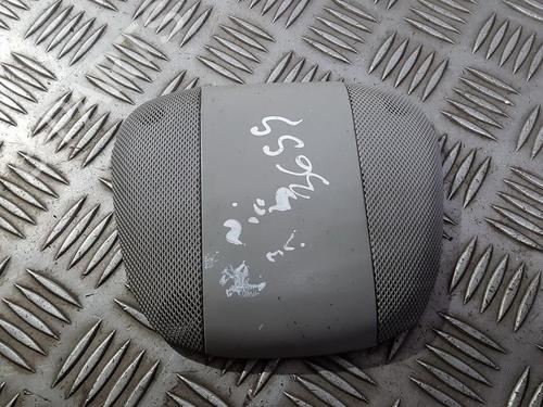 Used Electronic module Electronic module MERCEDES-BENZ CLK (C209) CLK 200 Kompressor (209.342) (163 hp) 33497041 33497041